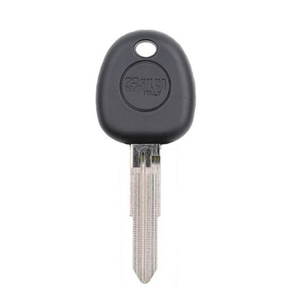 Ilco: HYN6T14 Transponder Key